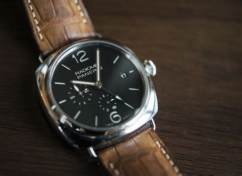 Panerai radiomir 323 10 days